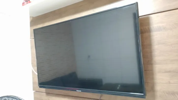 Tv 43° Panasonic