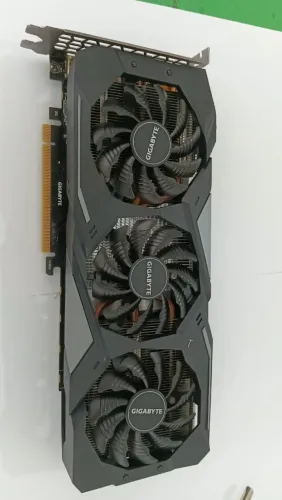 Placa de vídeo
