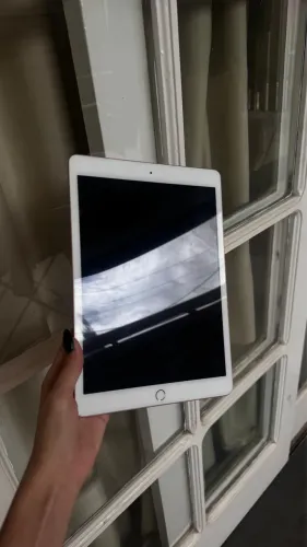iPad 8º geração usado