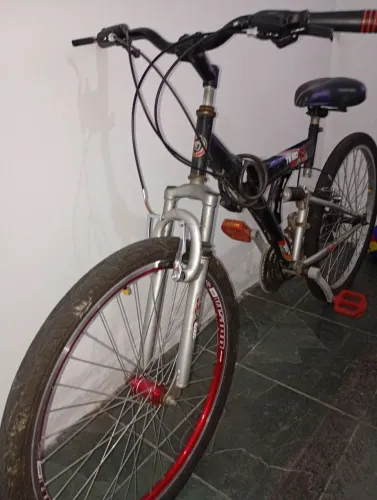 Vendo bike