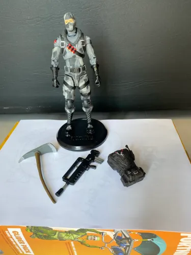 Fortnite Havoc McFarlane 