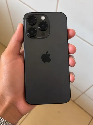 iPhone 14 Pro