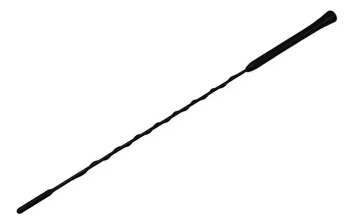 Antena Teto Ford Focus Titanium 2016 Preto