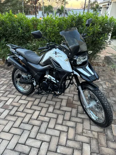 Shineray SHI 175