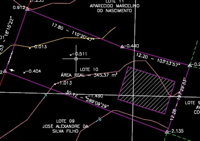 Desenhos e projetos em CAD. Edições de vídeo e fotos