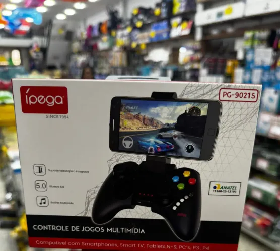 Controle valor:120,00
