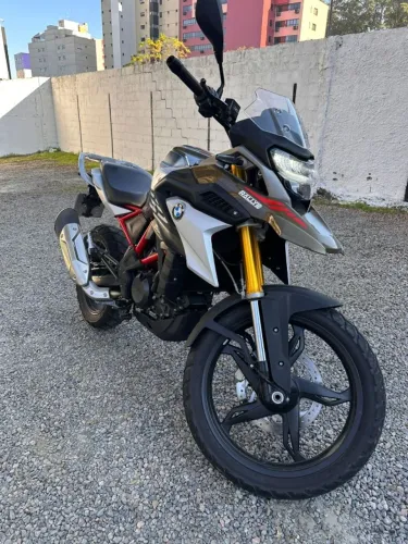 BMW G 310 GS Rally - 2023 - Estado de 0km
