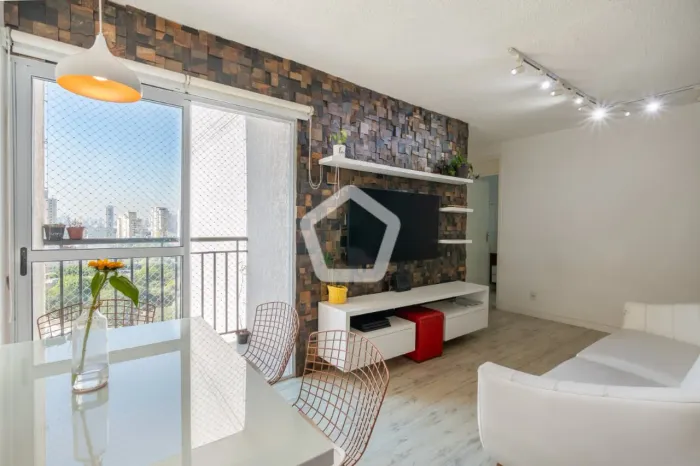 Apartamento para venda em Liberdade com 2 quartos, 51m²