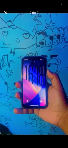 iPhone 11 pro