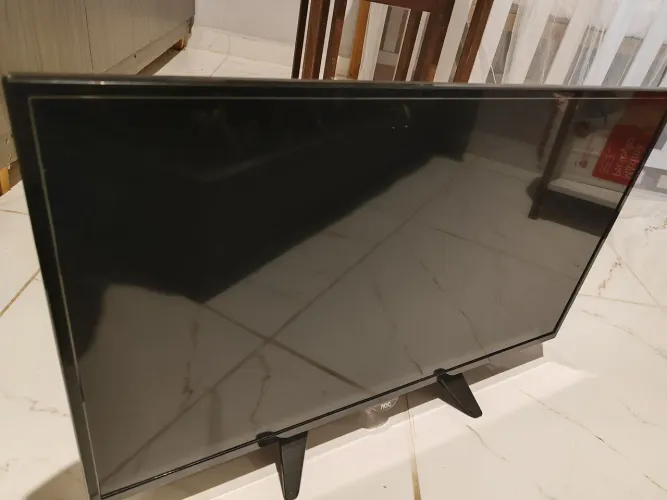 Televisão 32 polegadas 
