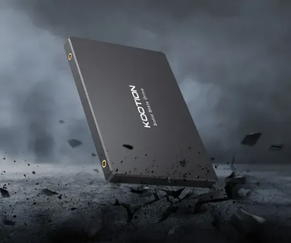 SSD SATA III Kootion 512GB