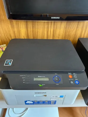 Impressora Multifuncional Samsung M2070W