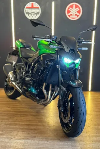 KAWASAKI Z 900 2026 ESTADO DE 0 KM