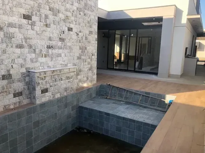 CONDOMÍNIO LAGO SUL LINDA TÉRREA NOVA