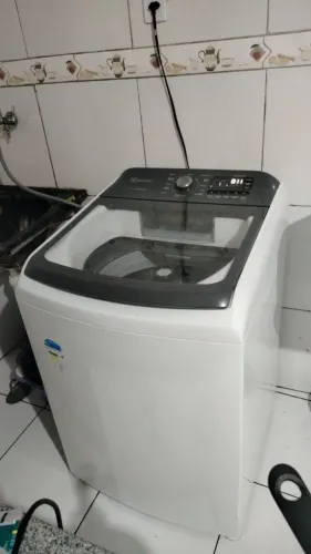 Vendo máquina de lavar  no precinho 