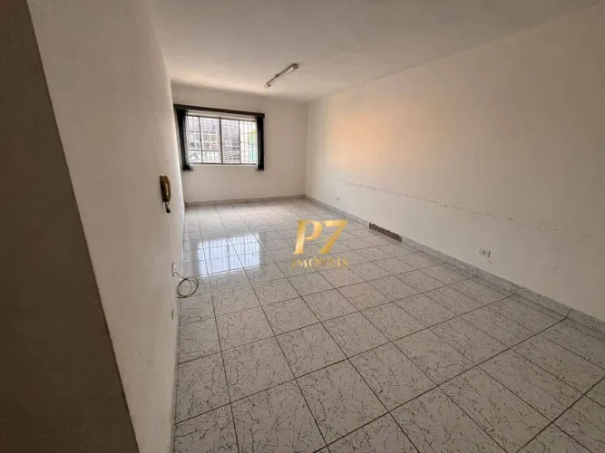 Prédio para alugar, 200 m² por R$ 6.650,00/mês - Parque Oratório - Santo André/SP