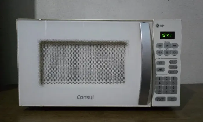 Micro-ondas Consul
