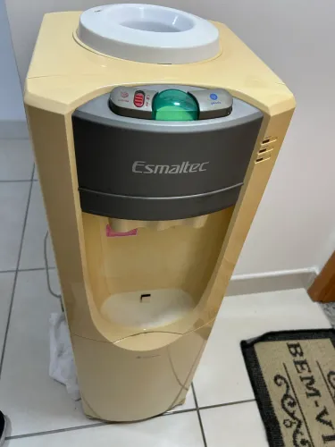 Bebedouro Esmaltec