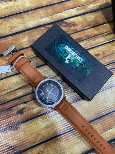 10% OFF no PIX - Relógio NAVIFORCE - Estilo, resistência e precisão em um só modelo!