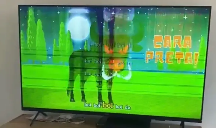 Tv 52 polegadas