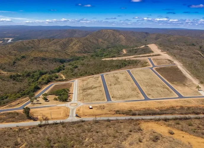 Lotes 360m2 Perto da Iveco Financio por 2.000 mais Mensais de Apenas 562,50