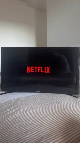 Smart TV 32" Samsung HD
