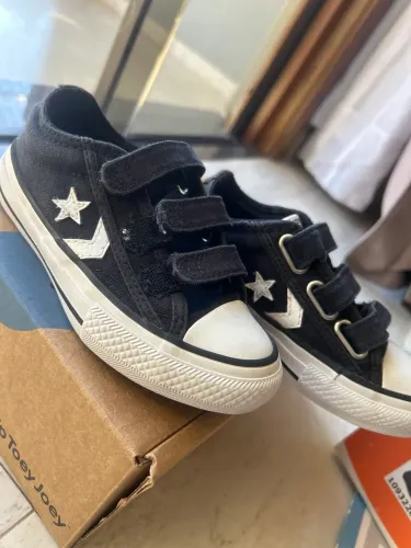 Tênis infantil All Star
