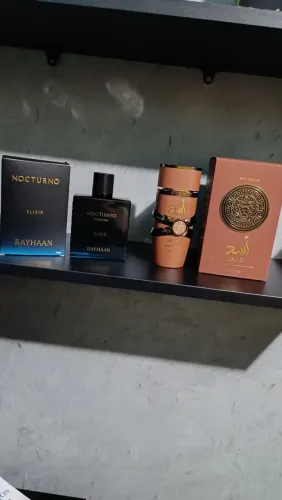 Assad bourbon