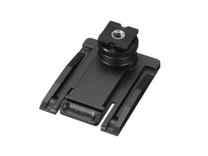 Sapata para Receptor Sony UWP D11 D16 SMAD-P4 Adaptador de montagem