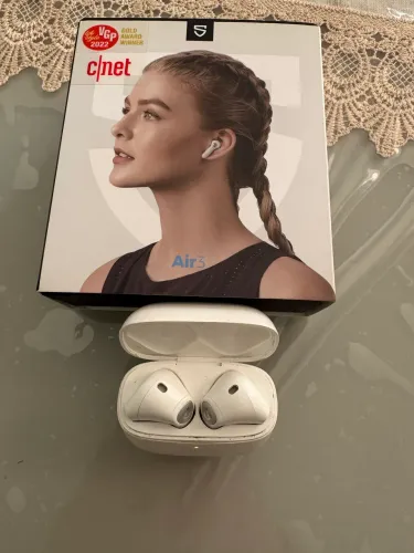 Soundpeats Air3