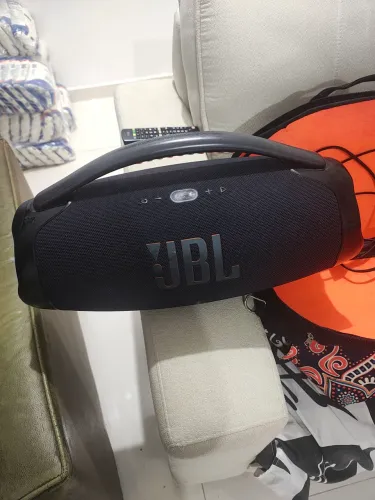 Som JBL