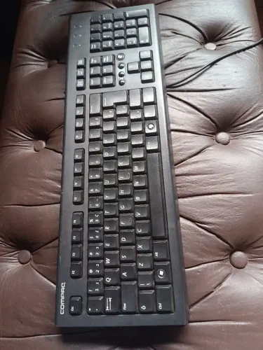 Teclado