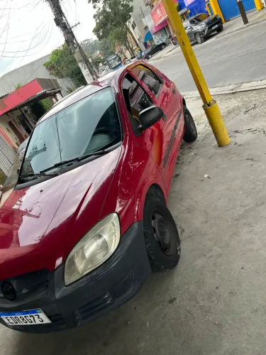 Chevrolet Celta Life/ LS 1.0 MPFI 8V Flexpower 5P 2009