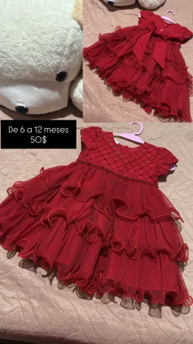 Vestido