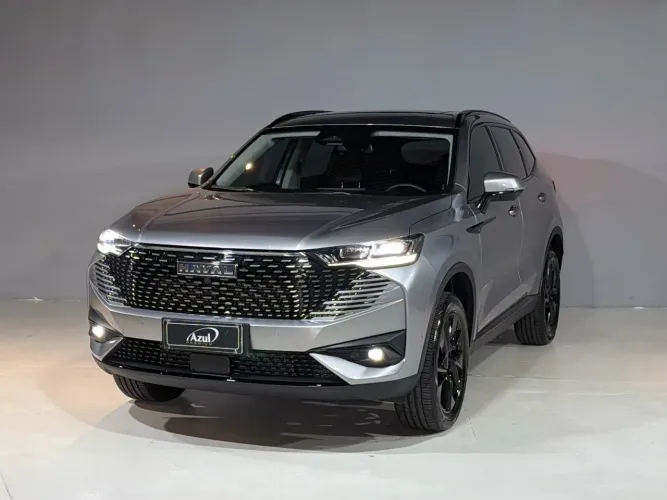 GWM Haval H6 Premium HEV 2024