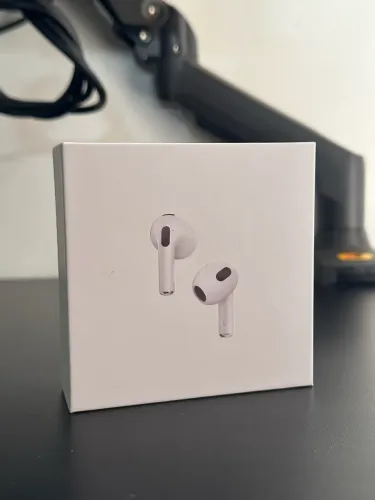 Air Pods3 Geração