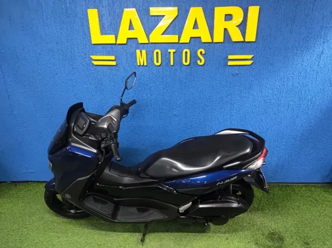 Yamaha Nmax 160 2021