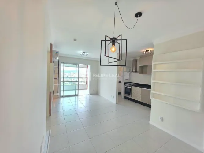 Apartamento em Jardim Atlântico - Florianópolis
