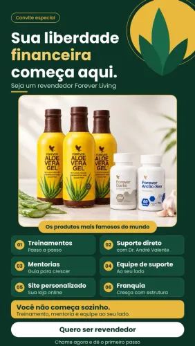 Vaga para revendedor