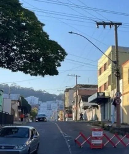 Galpão para Alugar - Excelente Oportunidade!