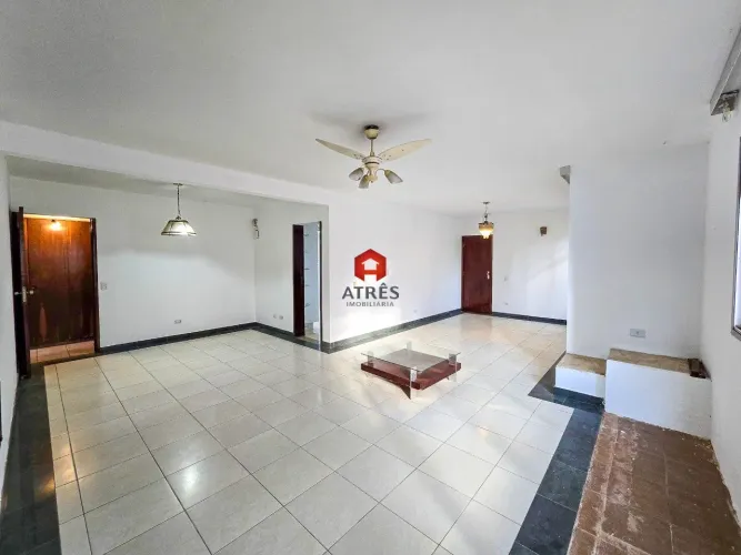 Apartamento para locação localizado no Setor Marista.