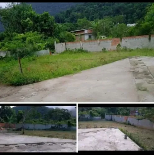 Areal do Taquari: terreno 288m², paz, cachoeiras e praias. R$30 mil