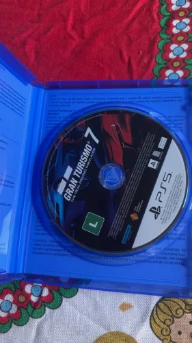 Jogo Gran turismo