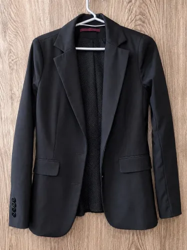 Blazer Feminino Gisele Bündchen Original | Elegante | Tam 38