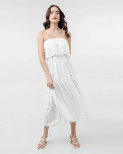 Vestido Midi