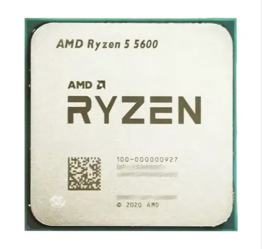 Processador Ryzen 5 5600