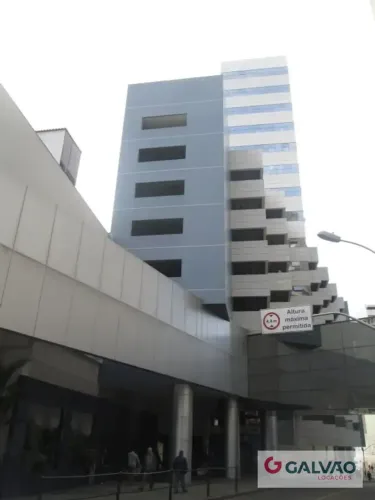Conjunto Comercial no CENTRO de 85,53 m² - 31513.049-GL