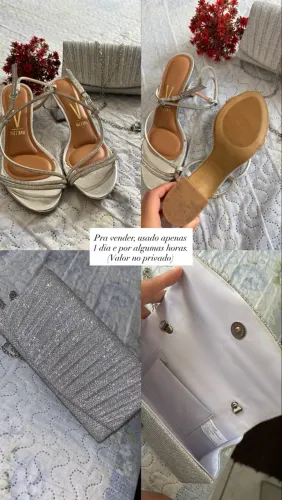 Sandália