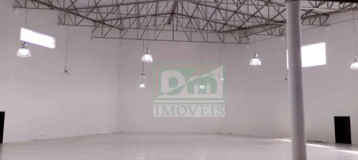 Galpão para alugar, 2000 m² por R$ 75.000/mês - Vila Zelina - São Paulo/SP