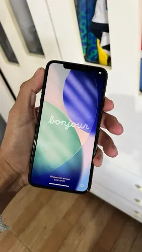 Vendo iPhone 11 pro Max 256 gb